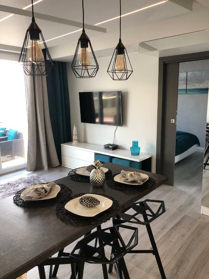Resort Apartamenty Klifowa Rewal 27 Exteriér fotografie