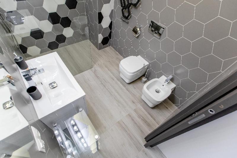 Resort Apartamenty Klifowa Rewal 27 Exteriér fotografie