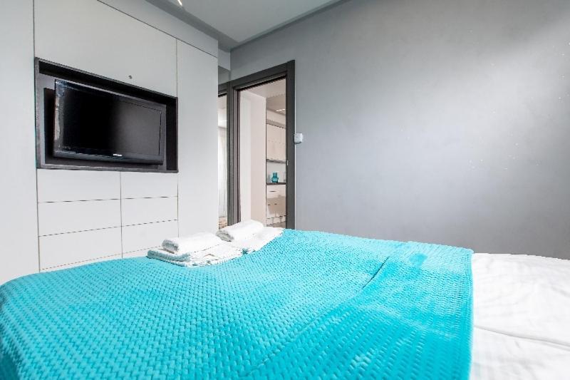 Resort Apartamenty Klifowa Rewal 27 Exteriér fotografie